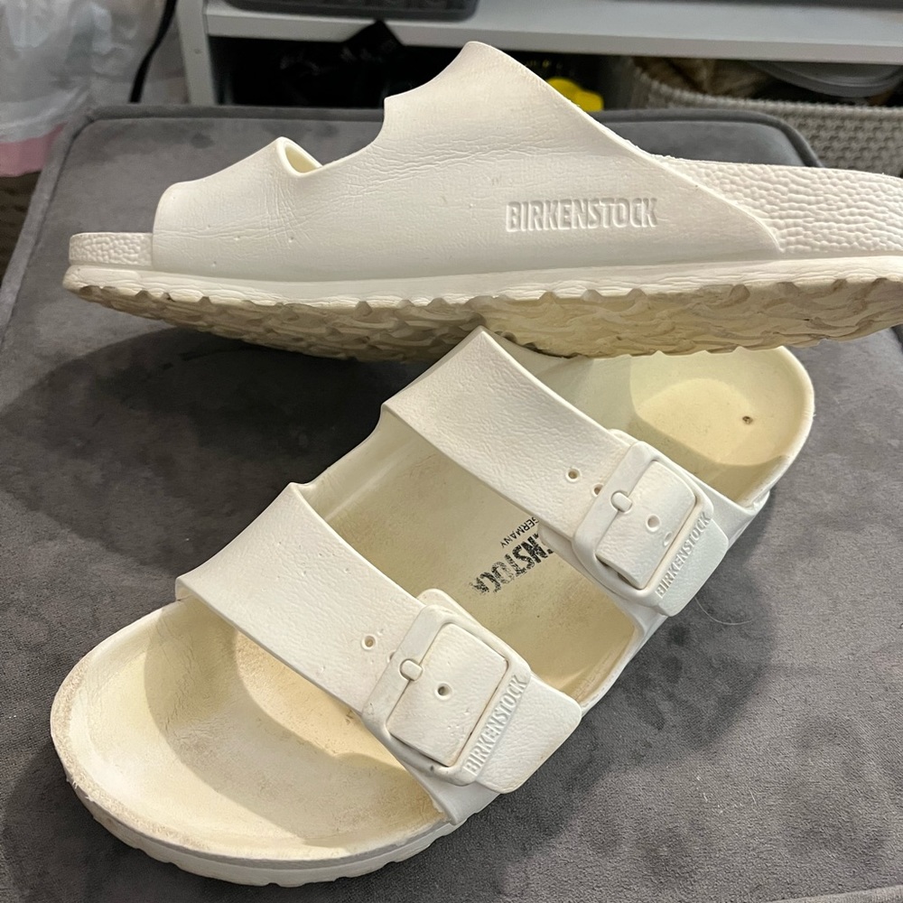 Birkenstock Sandals size 9